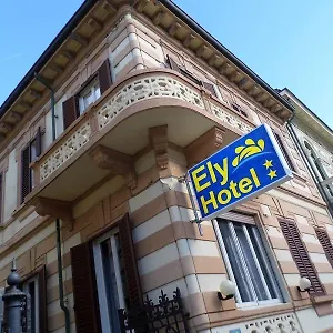 Ely Viareggio