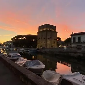Torre Matilde Apartment