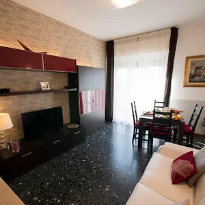 A Casa Di Simone A Appartement