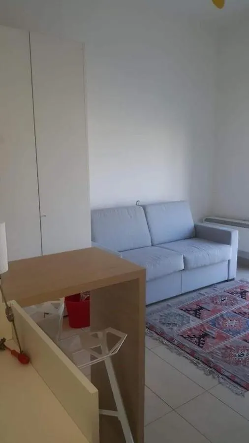 Monolocale Lungomare Viareggio Apartment Italy
