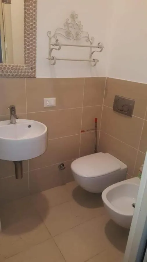Monolocale Lungomare Viareggio Apartment Italy