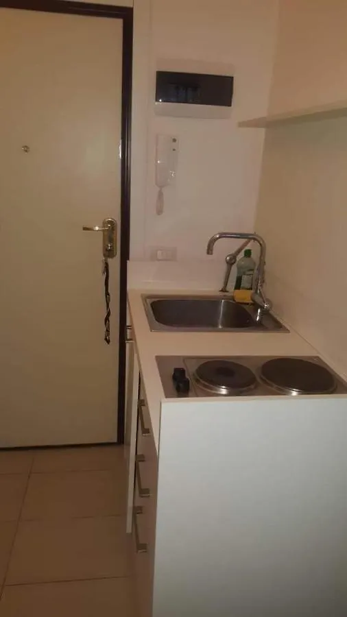 Monolocale Lungomare Viareggio Apartment 0*,  Italy